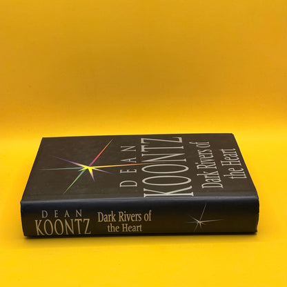 Dark Rivers of the Heart by Dean Koontz