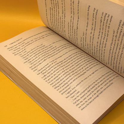 The Accident by Linwood Barclay