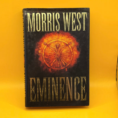 Eminence by Morris West