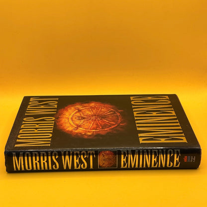 Eminence by Morris West