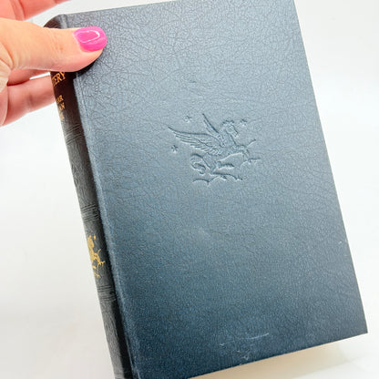 Tales of Mystery & Imagination by Edgar Allan Poe (1933)