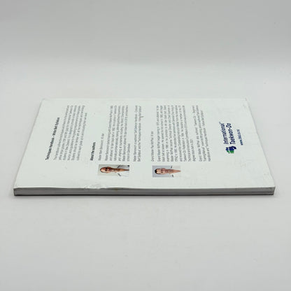 International Taekwon-Do Techniques Handbook - White Belt Syllabus