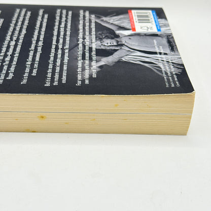 Thanks a Lot Mr Kibblewhite My Story by Roger Daltrey