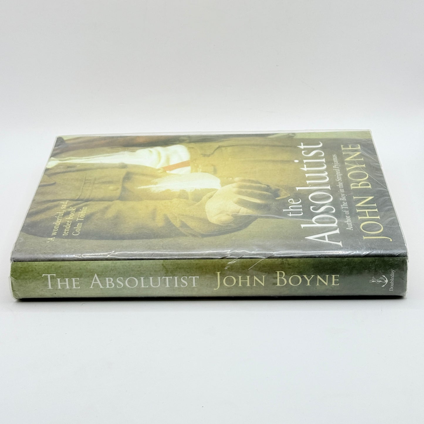 The Absolutist by John Boyne