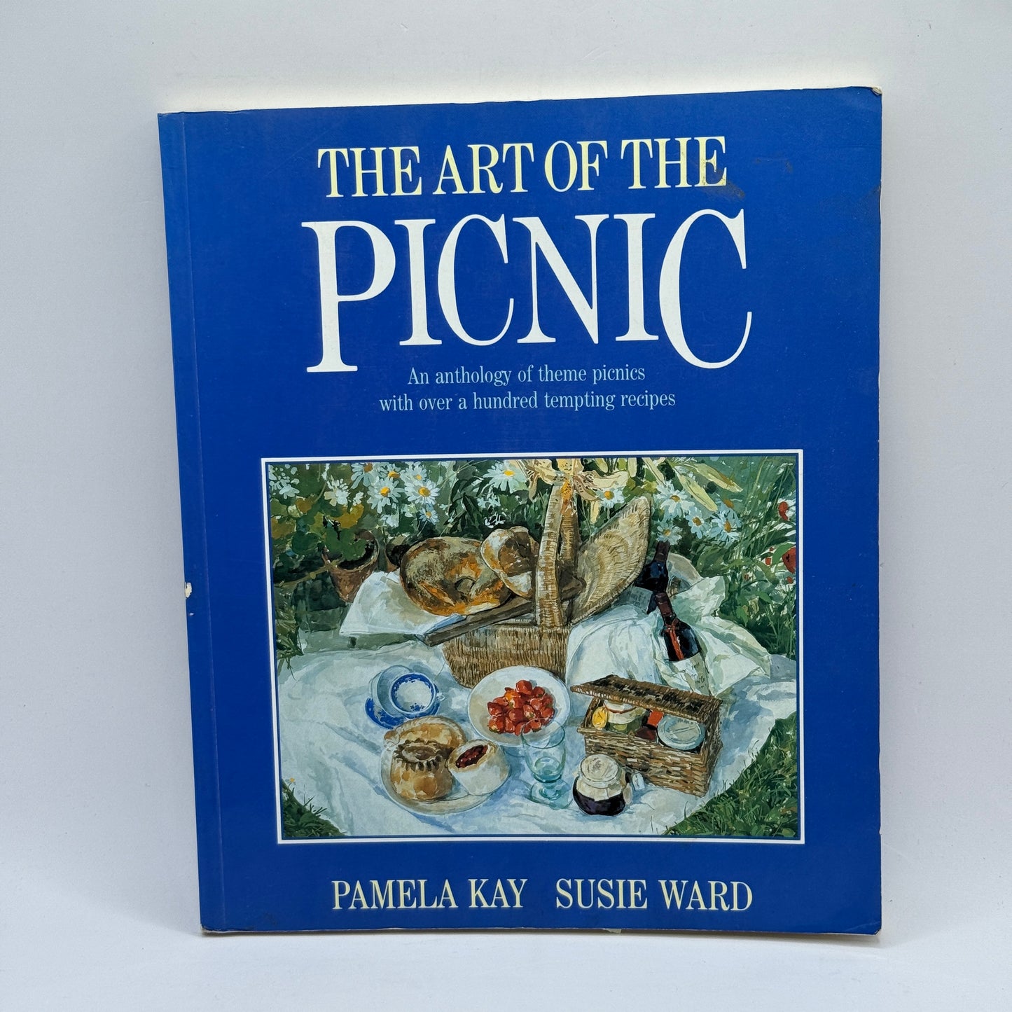 The Art of the Picnic by Pamela Kay and Susie Ward