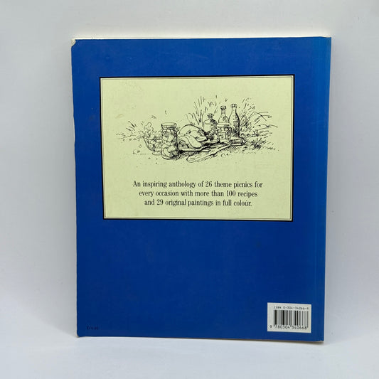 The Art of the Picnic by Pamela Kay and Susie Ward