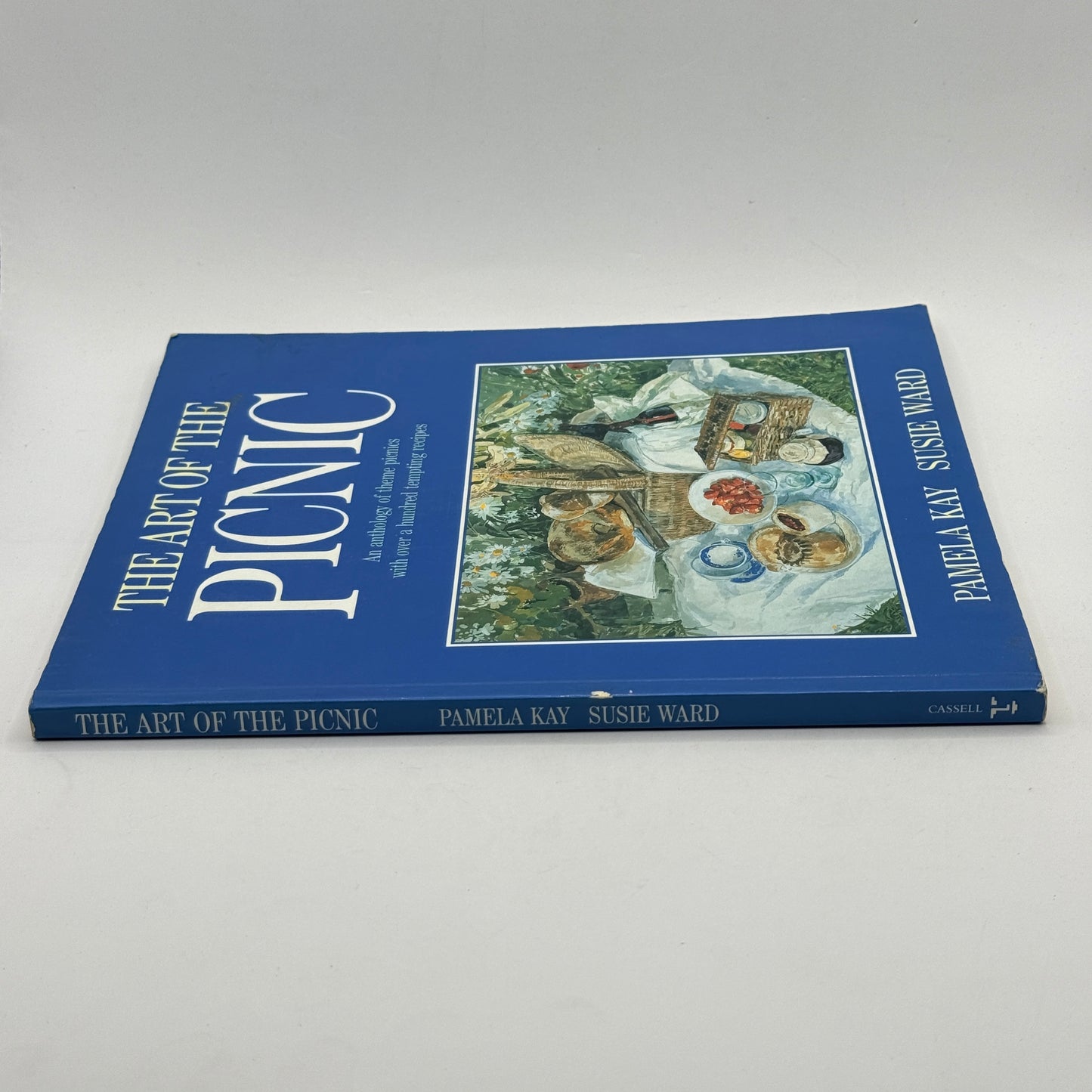 The Art of the Picnic by Pamela Kay and Susie Ward