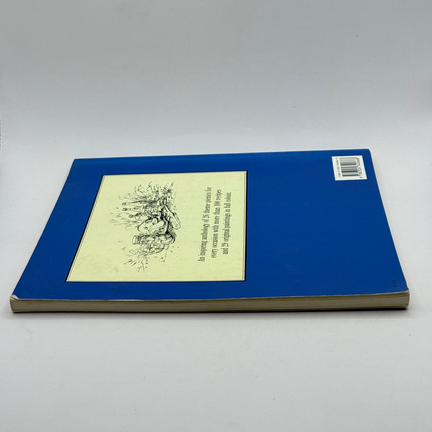 The Art of the Picnic by Pamela Kay and Susie Ward