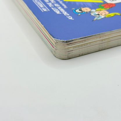 My Mighty Marvel First Book: The Avengers