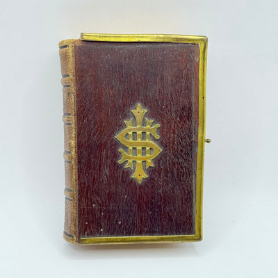 The Book of Common Prayer - Oxford University Press, Year Unknown