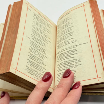 The Book of Common Prayer - Oxford University Press, Year Unknown