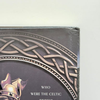 The Celtic Tribes by John Moss