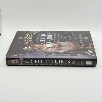 The Celtic Tribes by John Moss