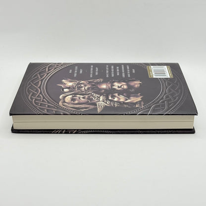 The Celtic Tribes by John Moss