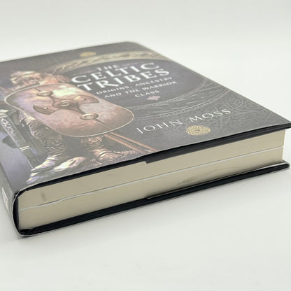 The Celtic Tribes by John Moss