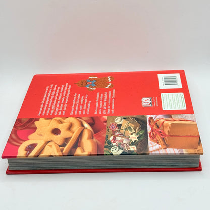 The Christmas Book by Sheherazade Goldsmith