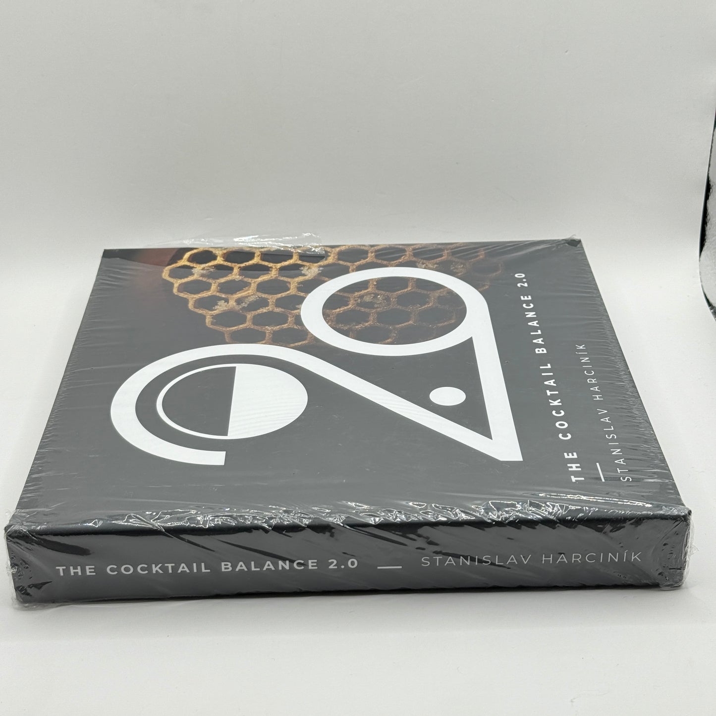 The Cocktail Balance 2.0 by Stanislav Harciník