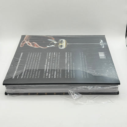 The Cocktail Balance 2.0 by Stanislav Harciník