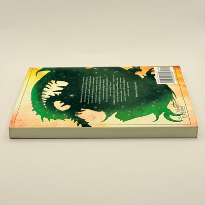 The Dragon Boy: Book One of the Star Trilogy