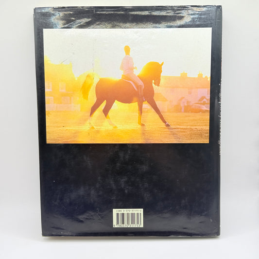 The English and Their Horses by Libby Purves & Paul Heiney