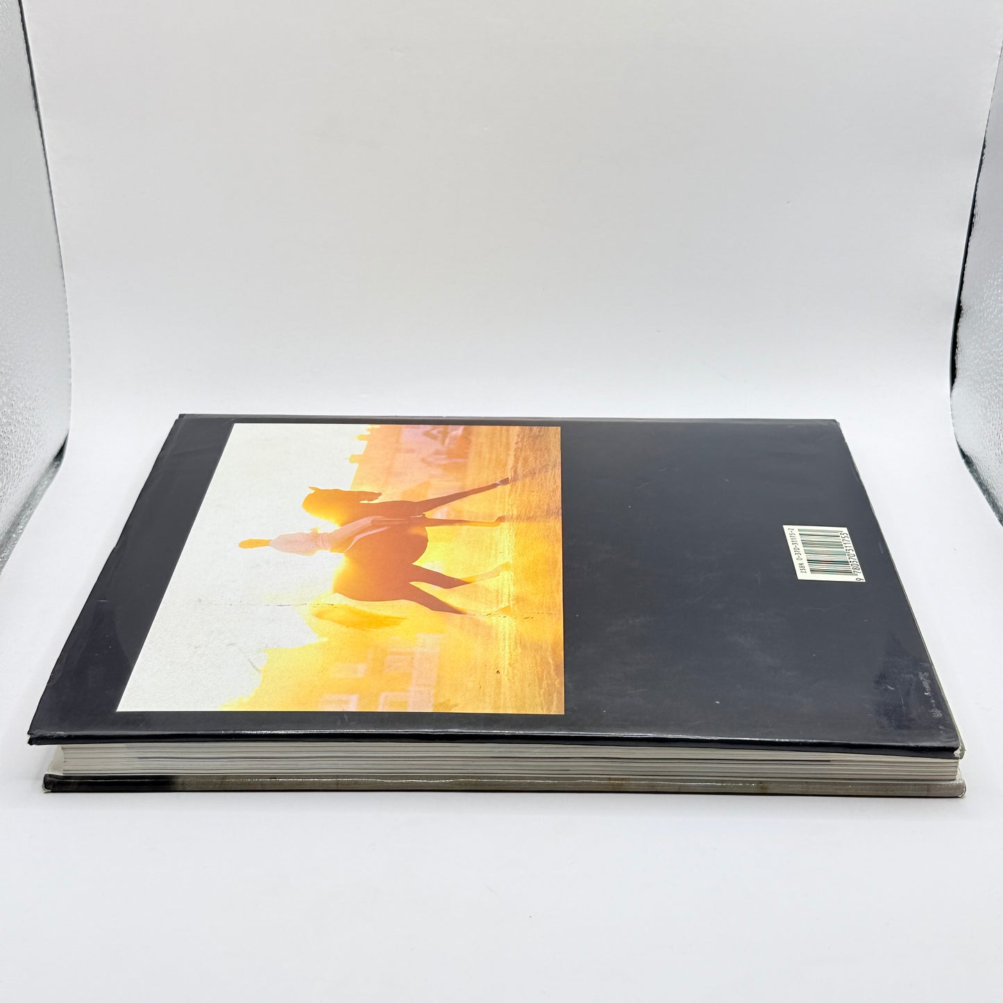 The English and Their Horses by Libby Purves & Paul Heiney