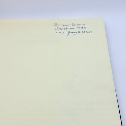 The English and Their Horses by Libby Purves & Paul Heiney