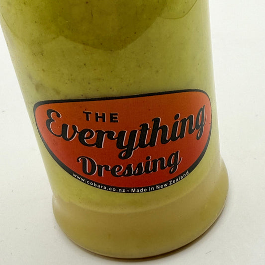 Cobara The Everything Dressing