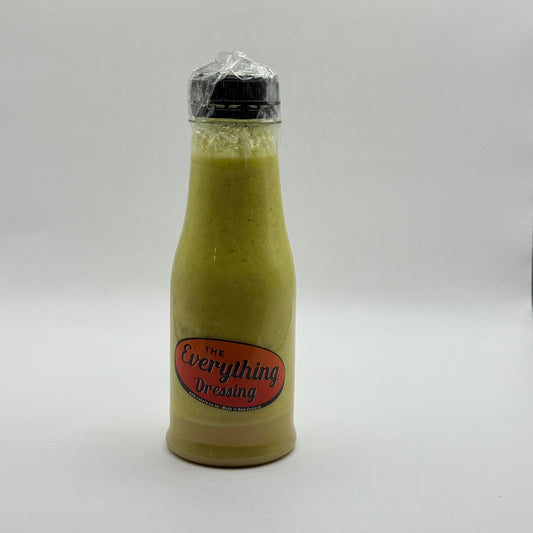 Cobara The Everything Dressing
