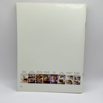 The Extremely Contented Tummy Cookbook by WeightWatchers