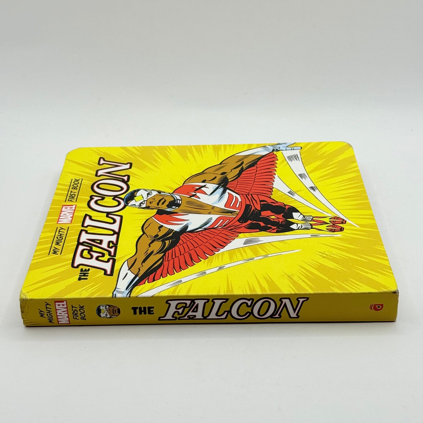 My Mighty Marvel First Book: The Falcon