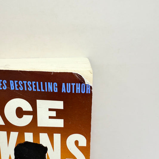 The fallen by ace atkins - print books condition: used - what’s new printed media