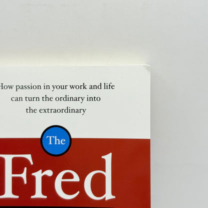 The Fred Factor by Mark Sanborn