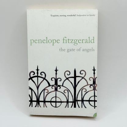 The Gate of Angels by Penelope Fitzgerald