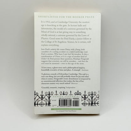 The Gate of Angels by Penelope Fitzgerald