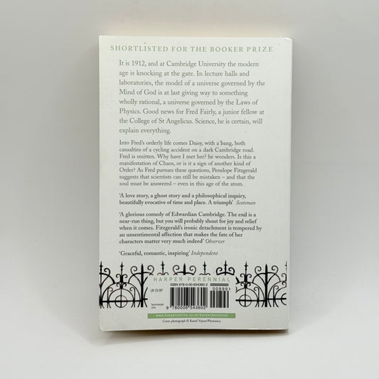 The Gate of Angels by Penelope Fitzgerald