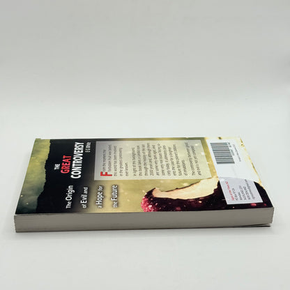 The Great Controversy by E G White