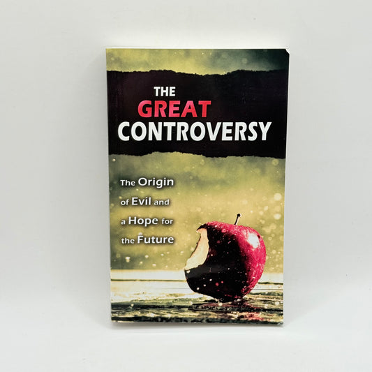 The Great Controversy by E G White