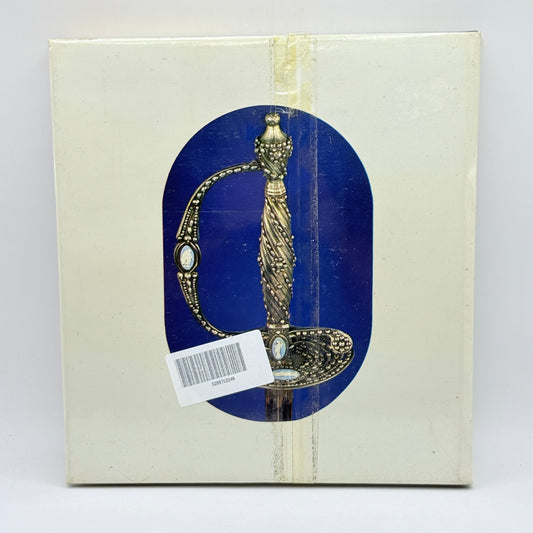 The Great Silver Manufactory by Eric Delieb & Michael Roberts