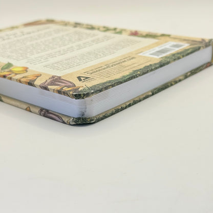 The Green Witch's Garden Journal by Arin Murphy-Hiscock