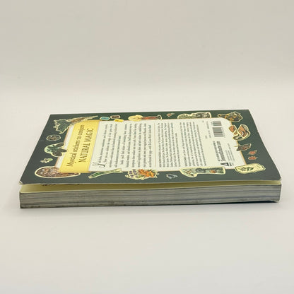 The Green Witch's Sticker Book by Arin Murphy-Hiscock