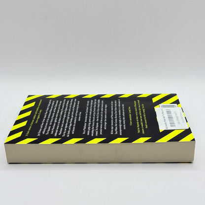 The Hacienda: How Not to Run a Club by Peter Hook