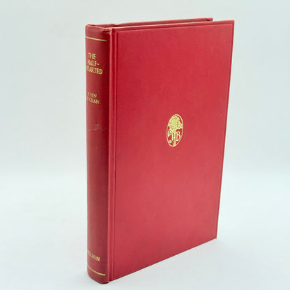 The Half-Hearted by John Buchan (1950)