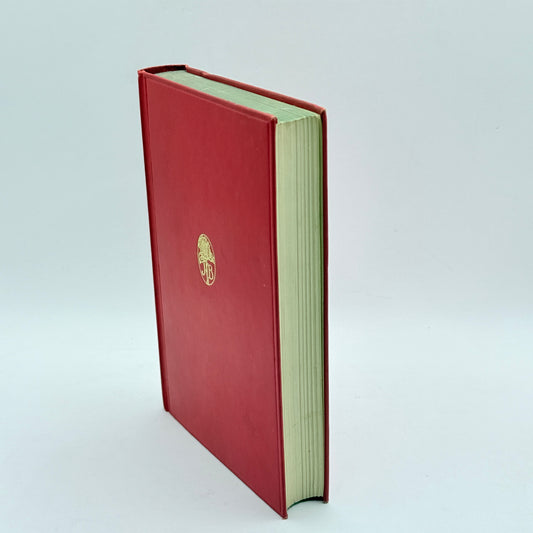 The Half-Hearted by John Buchan (1950)