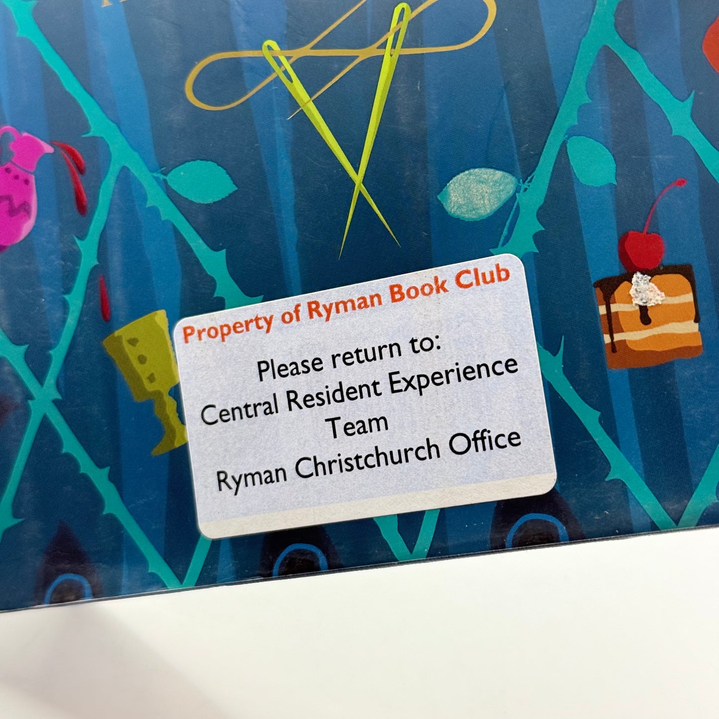 The Ickabog by J.K. Rowling