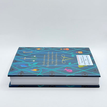 The Ickabog by J.K. Rowling