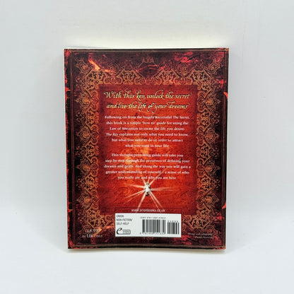 The Key to Living the Law of Attraction by Jack Canfield and D.D. Watkins