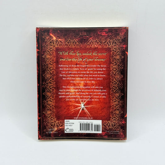 The Key to Living the Law of Attraction by Jack Canfield and D.D. Watkins