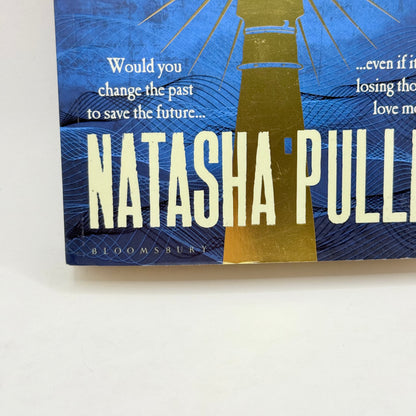 The Kingdoms by Natasha Pulley