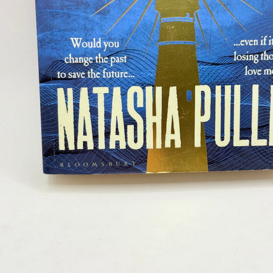 The Kingdoms by Natasha Pulley