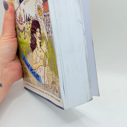 The Kotuku Creek Chronicles by David McGill